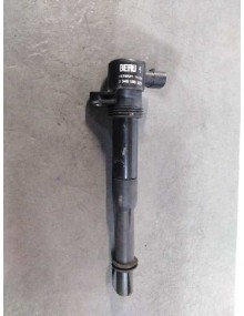 Recambio de bobina encendido para fiat stilo (192) 1.6 16v active referencia OEM IAM 0040100320  