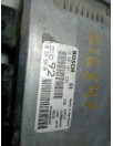Recambio de centralita motor uce para peugeot 807 st pack referencia OEM IAM 0281011334 9652590480 BOSCH