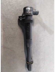 Recambio de bobina encendido para fiat stilo (192) 1.6 16v active referencia OEM IAM 0040100320 0986221042 
