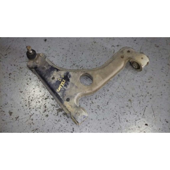 Recambio de brazo suspension inferior delantero derecho para opel astra g caravan comfort referencia OEM IAM   