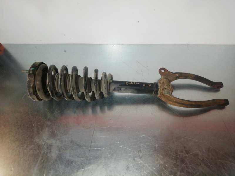 Recambio de amortiguador delantero derecho para hyundai sonata (nf) 2.0 crdi style referencia OEM IAM 546113K770  