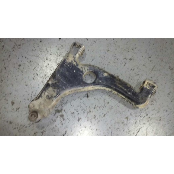 Recambio de brazo suspension inferior delantero derecho para opel astra g caravan comfort referencia OEM IAM   