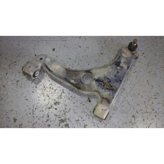 Recambio de brazo suspension inferior delantero izquierdo para opel astra g caravan comfort referencia OEM IAM   