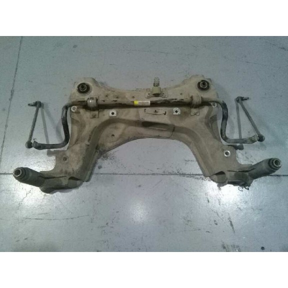 Recambio de puente delantero para renault megane iii berlina 5 p limited referencia OEM IAM 544015980R  