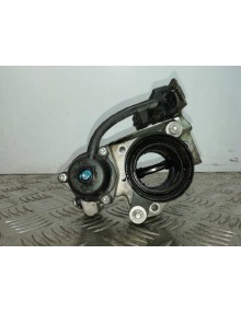 Recambio de caja mariposa para fiat doblo 1.3 16v jtd cat referencia OEM IAM 55195014  