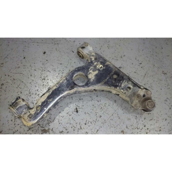 Recambio de brazo suspension inferior delantero izquierdo para opel astra g caravan comfort referencia OEM IAM   