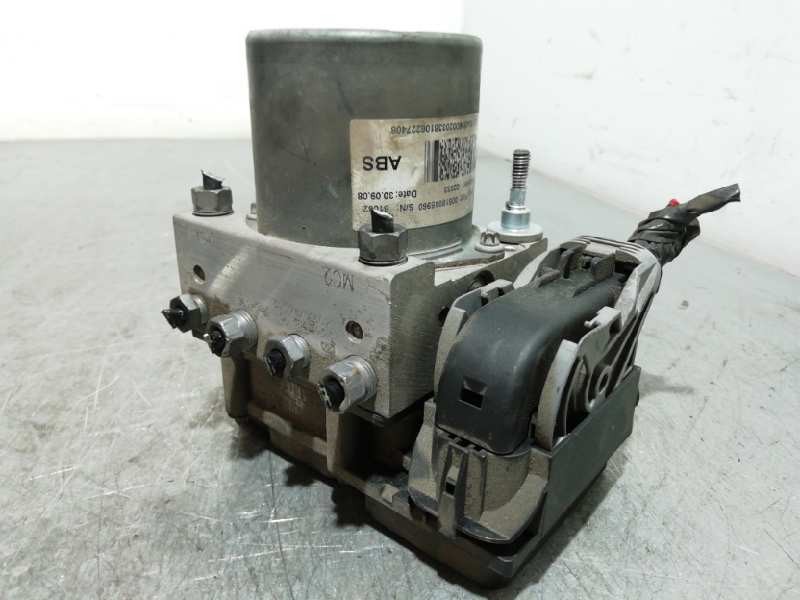 Recambio de abs para citroën jumper combi (06.2006) 33 l2h2 hdi 100 club referencia OEM IAM 0265232112 0265232112 