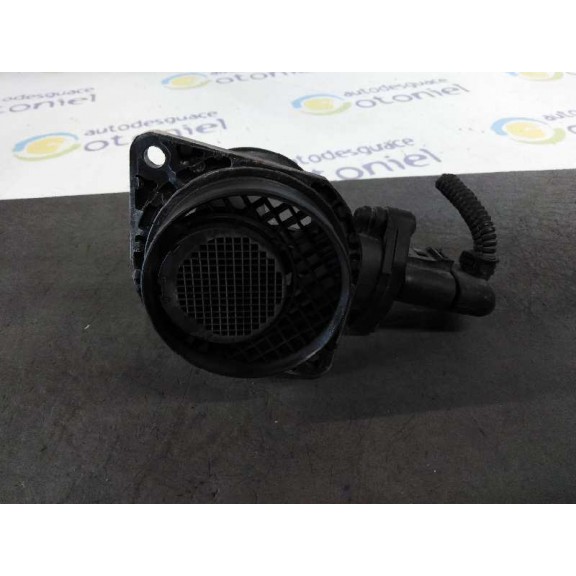 Recambio de caudalimetro para seat ibiza (6l1) cool referencia OEM IAM 0281002531  