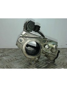 Recambio de caja mariposa para fiat doblo 1.3 16v jtd cat referencia OEM IAM 55195014   2