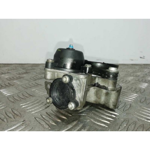 Recambio de caja mariposa para fiat doblo 1.3 16v jtd cat referencia OEM IAM 55195014  