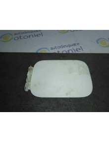Recambio de tapa exterior combustible para volkswagen golf iii berlina (1h1) cl referencia OEM IAM  BLANCA 