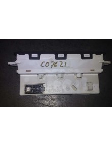 Recambio de display para citroën xsara berlina 1.6 16v chrono referencia OEM IAM 9643654377   2
