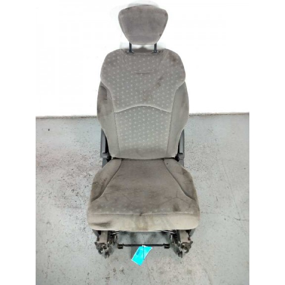 Recambio de asiento trasero izquierdo para peugeot 807 st pack referencia OEM IAM   