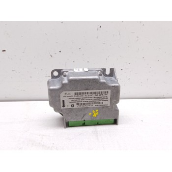 Recambio de centralita airbag para jeep cherokee (kj) 2.4 cat referencia OEM IAM p04606956aa  
