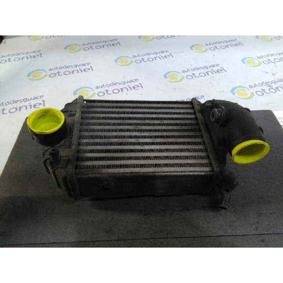 Recambio de intercooler para audi a4 berlina (b5) 2.5 tdi referencia OEM IAM   