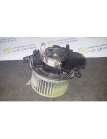 Recambio de motor calefaccion para citroën xsara berlina 1.6 16v chrono referencia OEM IAM  210681233F 740471233F