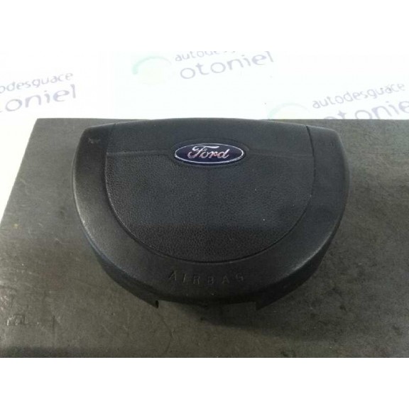 Recambio de airbag delantero izquierdo para ford fusion (cbk) + referencia OEM IAM 2S6AA042B85  