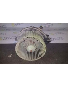 Recambio de motor calefaccion para citroën xsara berlina 1.6 16v chrono referencia OEM IAM  210681233F 740471233F 2