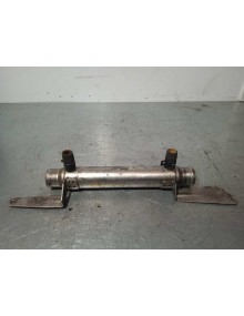Recambio de enfriador egr para citroën c5 berlina 2.2 hdi vivace referencia OEM IAM 9637969480 8679485 