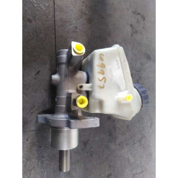 Recambio de bomba freno para bmw serie 3 berlina (e46) 320d referencia OEM IAM 03350884262 ATE 03350884451