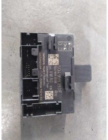 Recambio de modulo electronico para seat leon st (5f8) reference plus referencia OEM IAM 5Q4959393E  