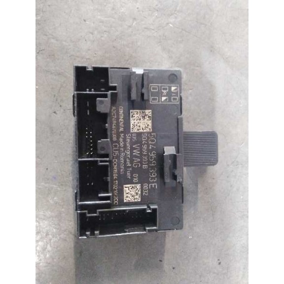 Recambio de modulo electronico para seat leon st (5f8) reference plus referencia OEM IAM 5Q4959393E  