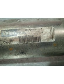 Recambio de enfriador egr para citroën c5 berlina 2.2 hdi vivace referencia OEM IAM 9637969480 8679485  2