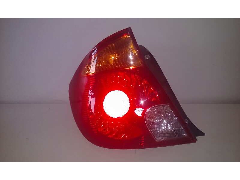 Recambio de piloto trasero izquierdo para hyundai accent (lc) gl 5p referencia OEM IAM  5P 