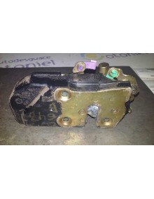 Recambio de cerradura puerta delantera derecha para chrysler pt cruiser (pt) 1.6 catwalk classic referencia OEM IAM   4 PIN 2