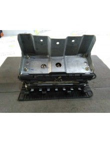 Recambio de airbag delantero derecho para ford fusion (cbk) + referencia OEM IAM 2N1AN044H31   2