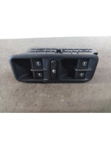 Recambio de mando elevalunas delantero izquierdo para skoda fabia (5j2 ) sport referencia OEM IAM 5J0959858A DE 4 