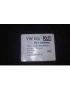 Recambio de calefaccion entera normal para volkswagen polo (6r1) advance referencia OEM IAM 6R0863816 MUEBLE 