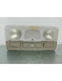 Recambio de luz interior para opel astra j lim. cosmo referencia OEM IAM   
