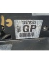 Recambio de cerradura puerta delantera derecha para opel mokka x 120 aniversario start/stop referencia OEM IAM 13579523  5 PINS