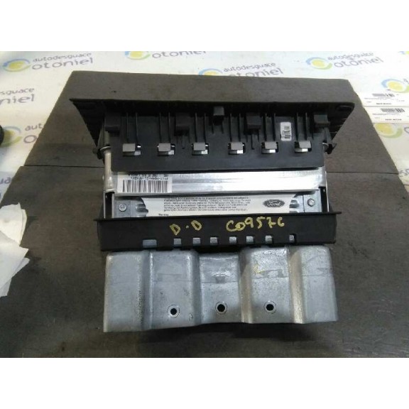 Recambio de airbag delantero derecho para ford fusion (cbk) + referencia OEM IAM 2N1AN044H31  