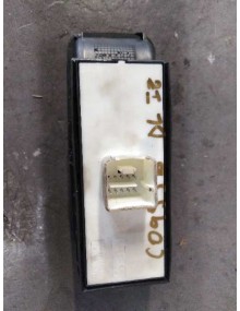 Recambio de mando elevalunas delantero izquierdo para skoda fabia (5j2 ) sport referencia OEM IAM 5J0959858A DE 4  2