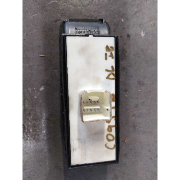 Recambio de mando elevalunas delantero izquierdo para skoda fabia (5j2 ) sport referencia OEM IAM 5J0959858A DE 4 