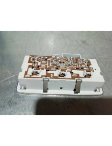 Recambio de luz interior para opel astra j lim. cosmo referencia OEM IAM    2