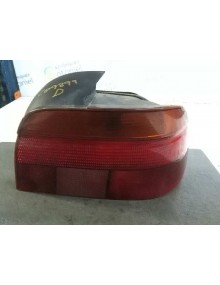 Recambio de piloto trasero derecho para bmw serie 5 berlina (e39) 525tds referencia OEM IAM   