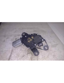 Recambio de motor limpia trasero para volkswagen polo (6r1) advance referencia OEM IAM 5K6955711B  