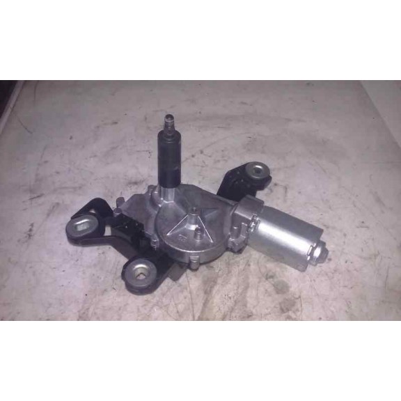 Recambio de motor limpia trasero para volkswagen polo (6r1) advance referencia OEM IAM 5K6955711B  