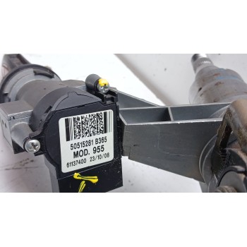 Recambio de columna direccion para alfa romeo mito (145) distinctive referencia OEM IAM 50508599  