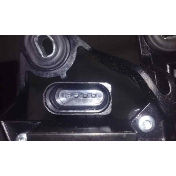 Recambio de motor limpia trasero para volkswagen polo (6r1) advance referencia OEM IAM 5K6955711B  
