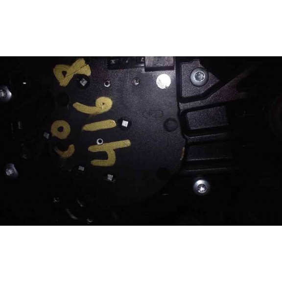 Recambio de motor limpia trasero para volkswagen polo (6r1) advance referencia OEM IAM 5K6955711B  