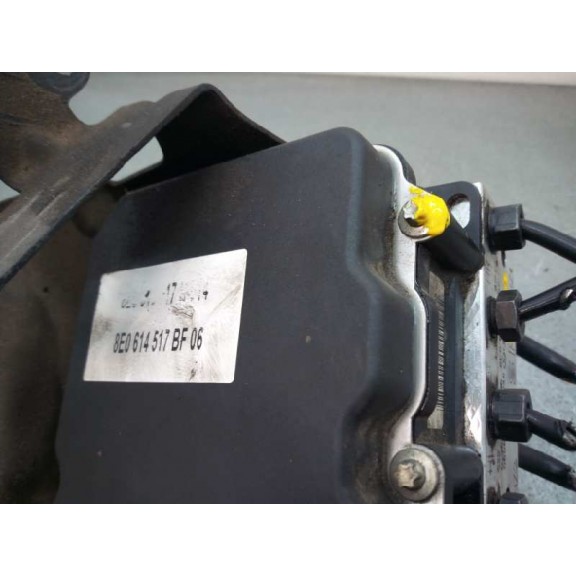 Recambio de abs para audi a4 berlina (8e) 2.0 tdi 16v (103kw) referencia OEM IAM 8E0614517BF 0265234336 