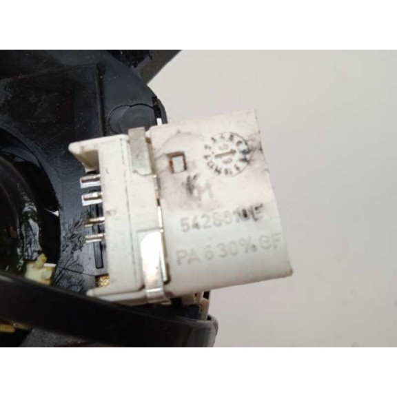 Recambio de anillo airbag para fiat punto berlina (188) 1.2 8v referencia OEM IAM 5428010E  