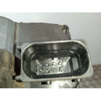 Recambio de cerradura puerta delantera derecha para saab 9-3 berlina 1.8 t anniversary referencia OEM IAM   4 PINS