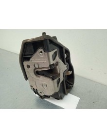 Recambio de cerradura puerta delantera izquierda para bmw x3 (e83) 2.0i referencia OEM IAM 7167073 7167073 5 PINS