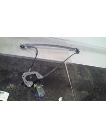 Recambio de elevalunas delantero izquierdo para renault scenic (ja..) 1.9 d rt referencia OEM IAM   ELECTRICO 2PIN