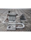 Recambio de bisagra para seat altea xl (5p5) 1.6 tdi referencia OEM IAM  RETENEDOR 